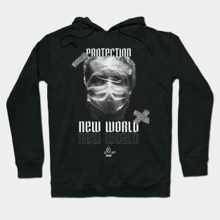 New World Hoodie